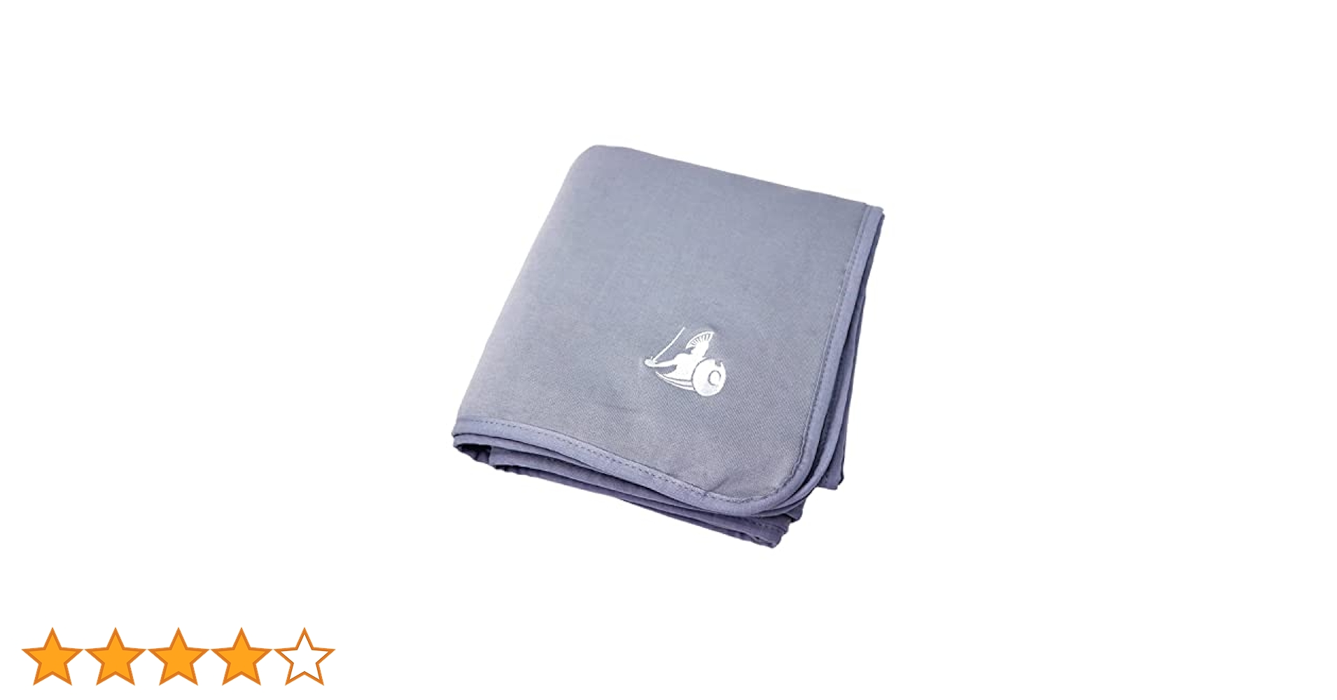 eno インセクトシールド er blanket Insect shield Travel Blanket - 宗像山道具店 by GRIPS